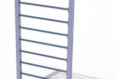 wall bar